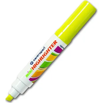 Zvýrazňovač Centropen 8052