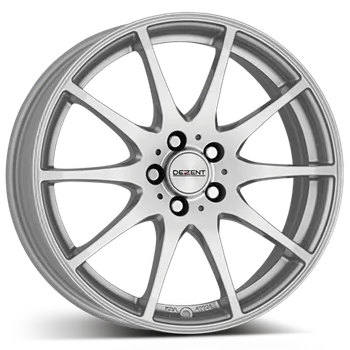Alu kolo Dezent TI 6x15 4x108 ET38
