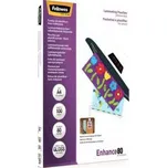 Fellowes A4 80 mic samolepící folie 100…