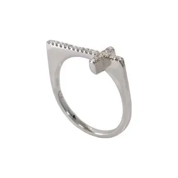 Prsten Prsten AG 925/1000 R-1102