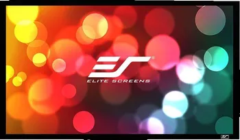 Projekční plátno Elite Screens ER110WH1