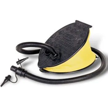 pumpa na matrace a bazény Bestway Air Step 11 pumpa nožní