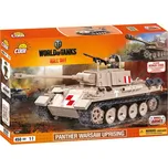 Cobi 3030 World of Tanks Panther…