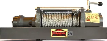 lanový naviják Dragon Winch Hidra DWHI 12000 HD 12 V