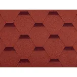 Gutta Guttatec Hexagonal 3 m2