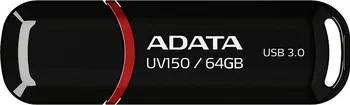 USB flash disk Adata UV150 64 GB (ADTAUV15064GRBK)