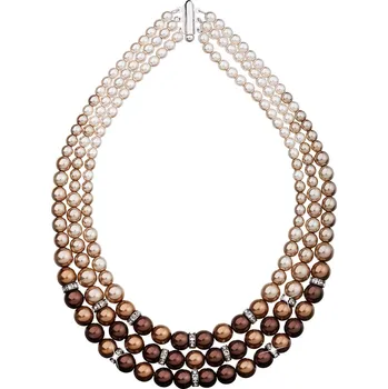 Náhrdelník Evolution Group 32009.3