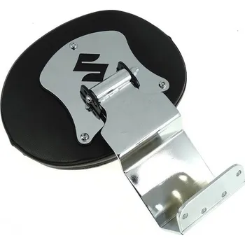 Moto sedlo Suzuki VL/M/C 800 opěrka řidiče polohovatelná