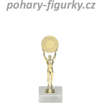 Figurka VICTORY muž 8021