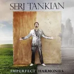 Imperfect Harmonies - Serj Tankian [CD]