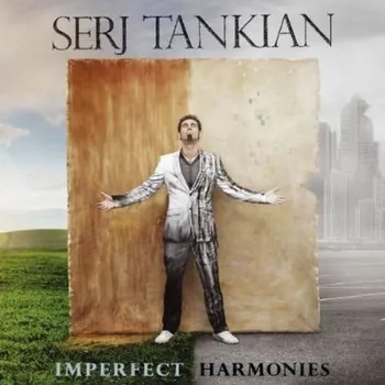 Zahraniční hudba Imperfect Harmonies - Serj Tankian [CD]