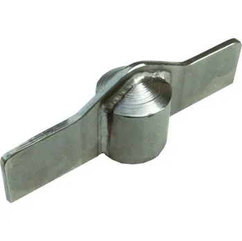 Lopatka čerpadla UP3-005 - nerezová