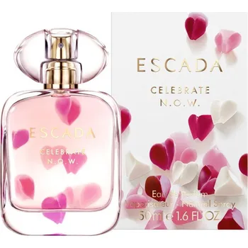 Escada Celebrate N.O.W. W EDP