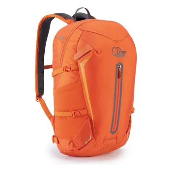 turistický batoh Lowe Alpine Tensor 20 l, Lava