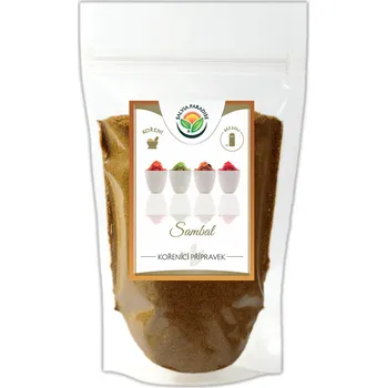 Salvia Paradise Sambal 30g