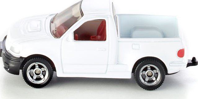 Siku 0867 Ranger od 65 Kč - Zbozi.cz