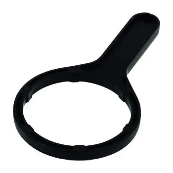 Ochranný vodní filtr Klíč k filtru Atlas Mignon