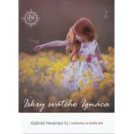 Iskry svätého Ignáca - Gabriel Hevenesi