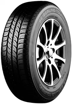 Letní osobní pneu Seiberling Touring 2 215/55 R17 94 W