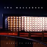 Marks To Prove It - The Maccabees [LP]