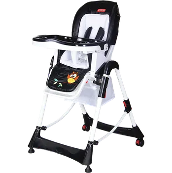 Jídelní židlička Patron Troll