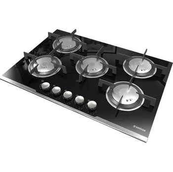 Varná deska Hoover HGV75SXV B