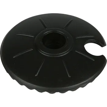 Koloběžka Talířek Universal 60 ke sjezdovým holím