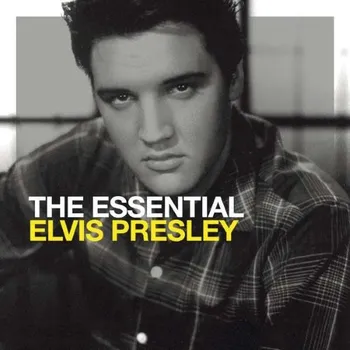 Zahraniční hudba Essential - Elvis Presley [2CD]