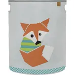 Lässig Toy Basket 40 x 40 x 48 cm