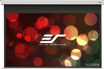 Projekční plátno Elite Screens EB92HW2-E12