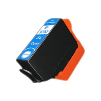EPSON T3792 XL (378XL) - modrá kompatibilní cartridge, C13T37924010