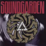 Badmotorfinger - Soundgarden [CD]