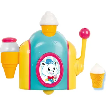 Hračka pro nejmenší Tomy Zmrzlinovač do vany