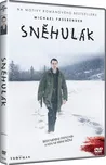 DVD Sněhulák (2017)
