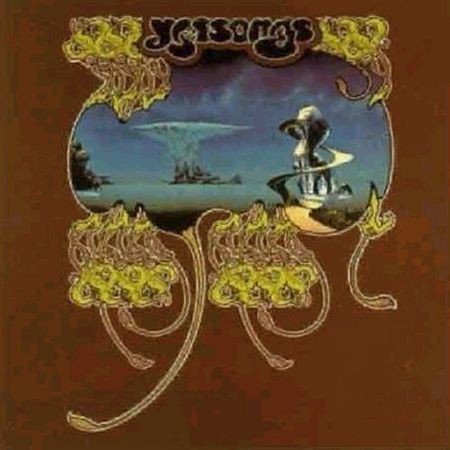 Yessongs Remastered Yes Cd Od K Zbozi Cz