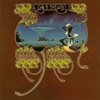 Zahraniční hudba Yessongs (Remastered) - Yes [CD]