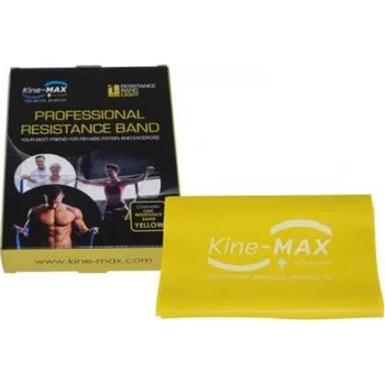 KINEMAX PROFESSIONAL RESISTANCE BAND - LEVEL 1