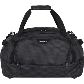 Husky Grape 60 l černá