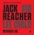 Jack Reacher: Nevracej se - Lee Child (čte Vasil Fridrich) [CDmp3]
