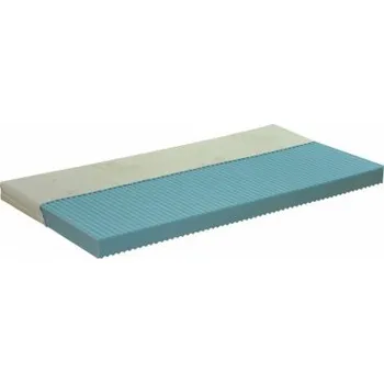 Matrace Mimi - Moravia Comfort, dětská matrace ze studené pěny MIRABELLA YELLOW, 60 x 120 cm TYPICKÝ ROZMĚR