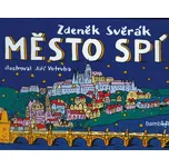 Město spí - Zdeněk Svěrák