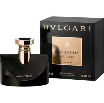 Bvlgari Splendida Jasmin Noir W EDP