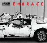 Embrace - Armin Van Buuren [CD]