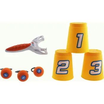 Ep Line Phlat sport prak s kelímky Dětská zbraň Ep Line Phlat sport prak s kelímky