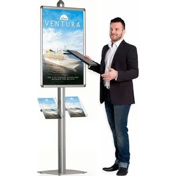 Freestand Info systém - 4001