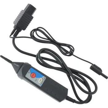 Revizní přístroj Metrel A 1244 - hrotový ovládač