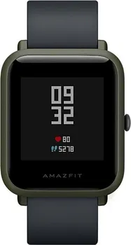 Chytré hodinky Xiaomi Mi Sports Watch Basic