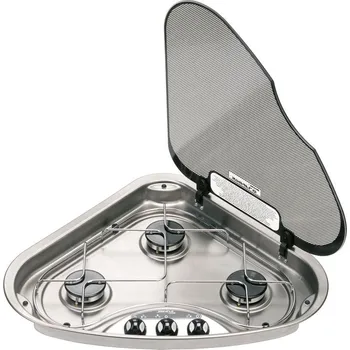 Thetford Triangle Basic Line 330 vařič levý Příslušenství ke karavanu Thetford Triangle Basic Line 330 vařič levý