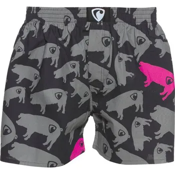 Trenýrky Represent exclusive ali pig farm