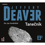 Tanečník - Jeffery Deaver (čte Jan…